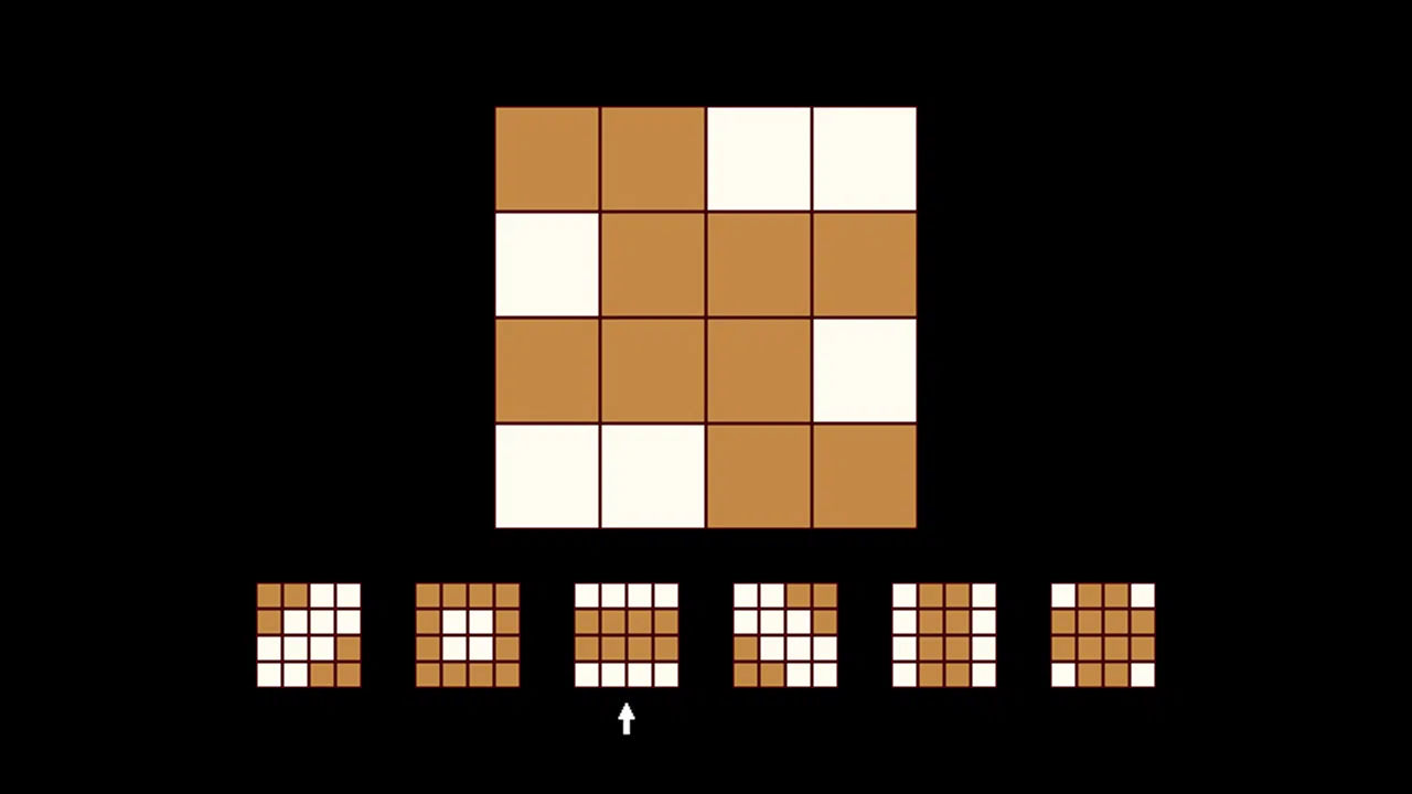 DarkCage Screenshot 2
