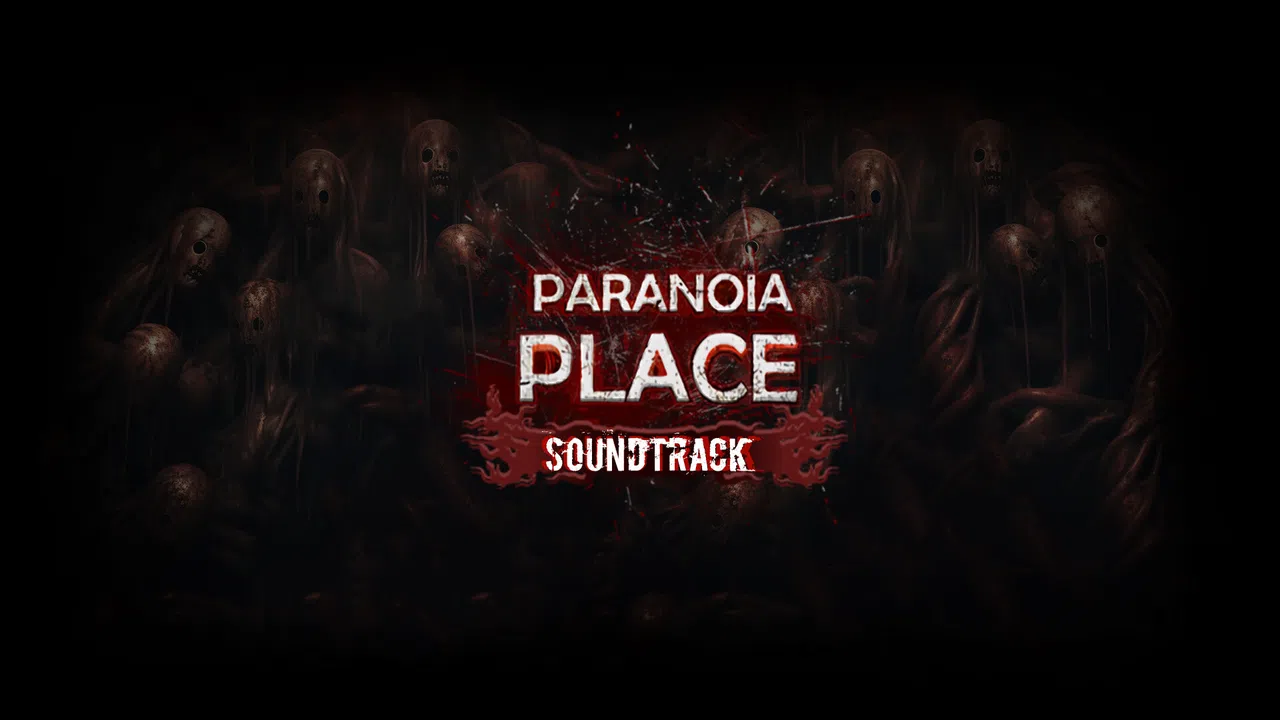 PARANOIA PLACE: Soundtrack Screenshot 0