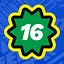 Reach Round 16 icon