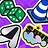 Sticker Collector!