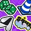 Sticker Collector! icon
