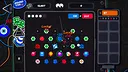 Pegs X Stickers Demo Screenshot 2