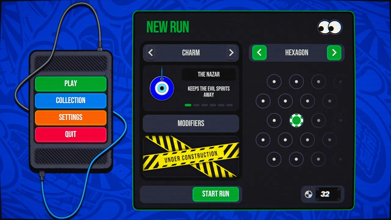Pegs X Stickers Demo Screenshot 5