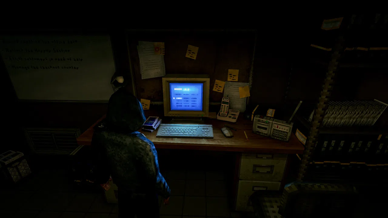 Victor's Video Vault Screenshot 4