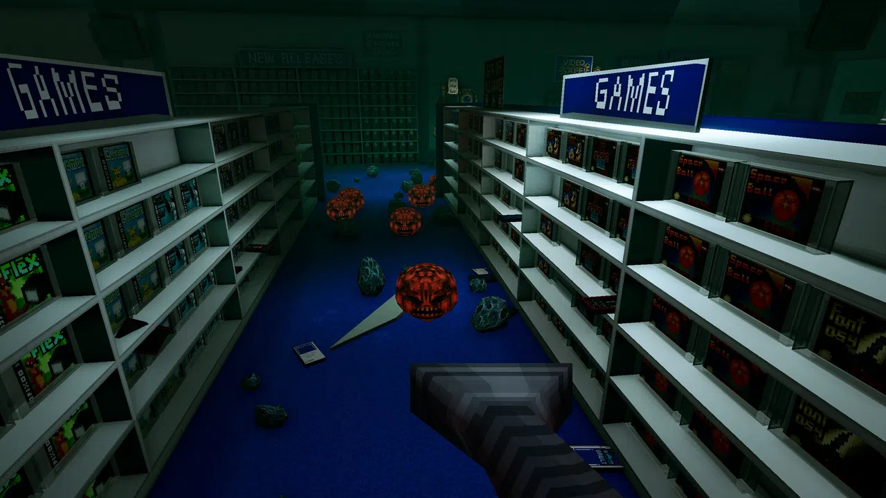 Victor's Video Vault Screenshot 5