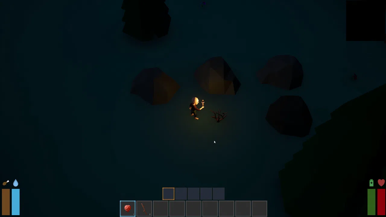 Unforged Screenshot 5