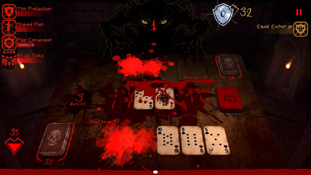 Final Deal Screenshot 1