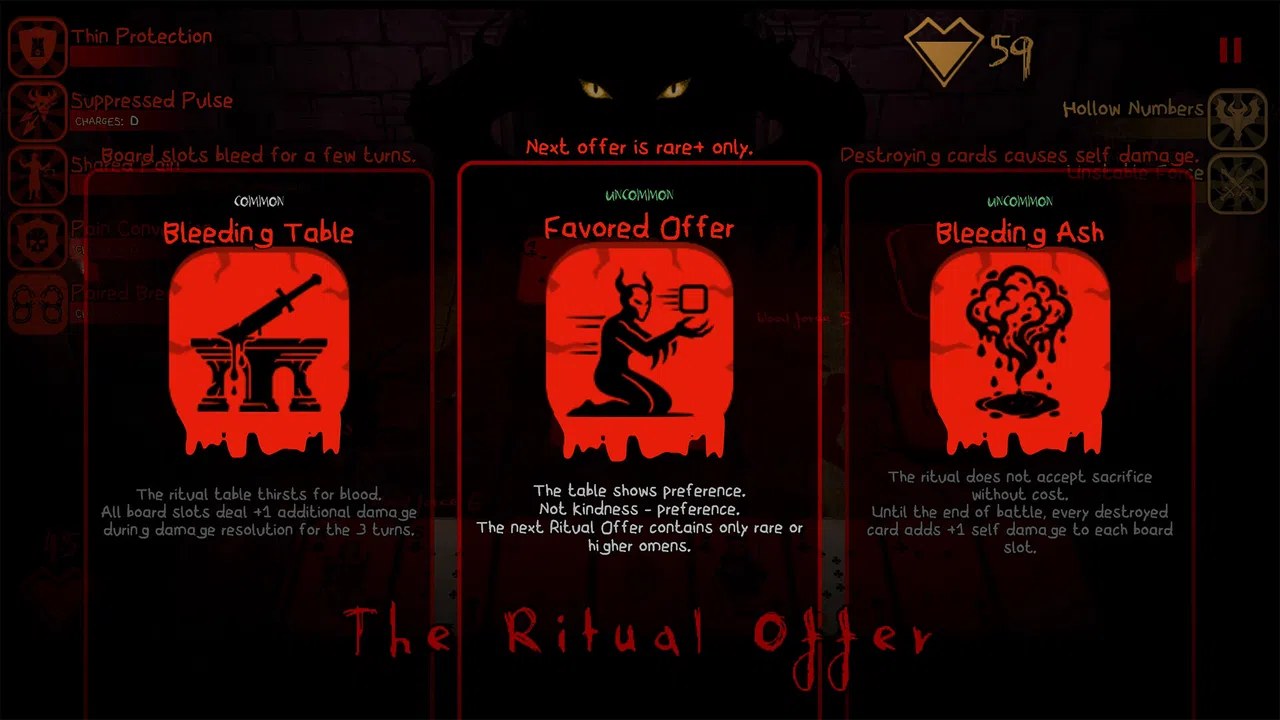 Final Deal Screenshot 2