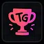 7-Letter Deck Runner icon