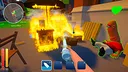 Rescue Guys - Firefighters Simulator Screenshot 2