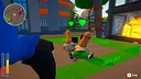 Rescue Guys - Firefighters Simulator Screenshot 5