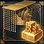 Receive Emperor Title icon