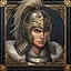 March, 211 Scenario Cleared icon