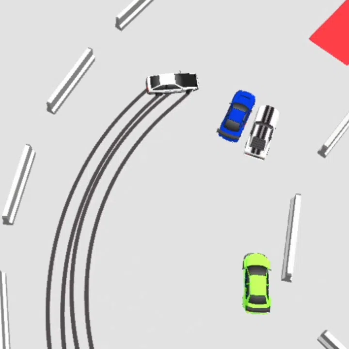 EASYROADS Screenshot 1