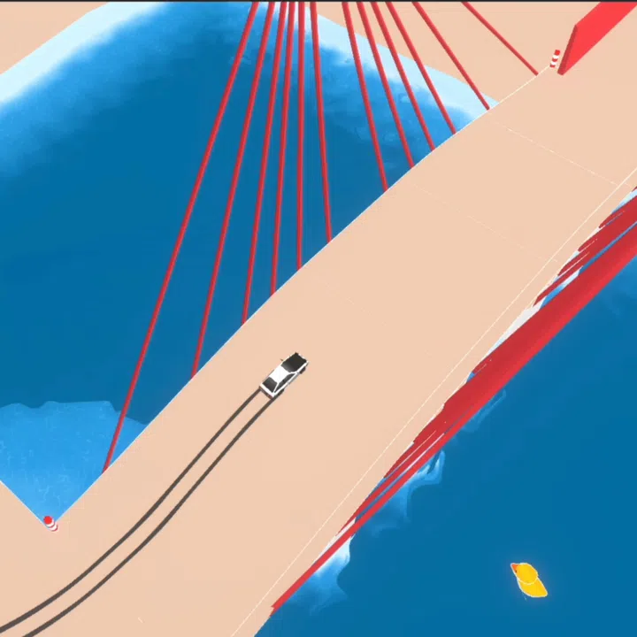 EASYROADS Screenshot 9