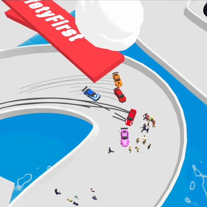 EASYROADS Screenshot 5