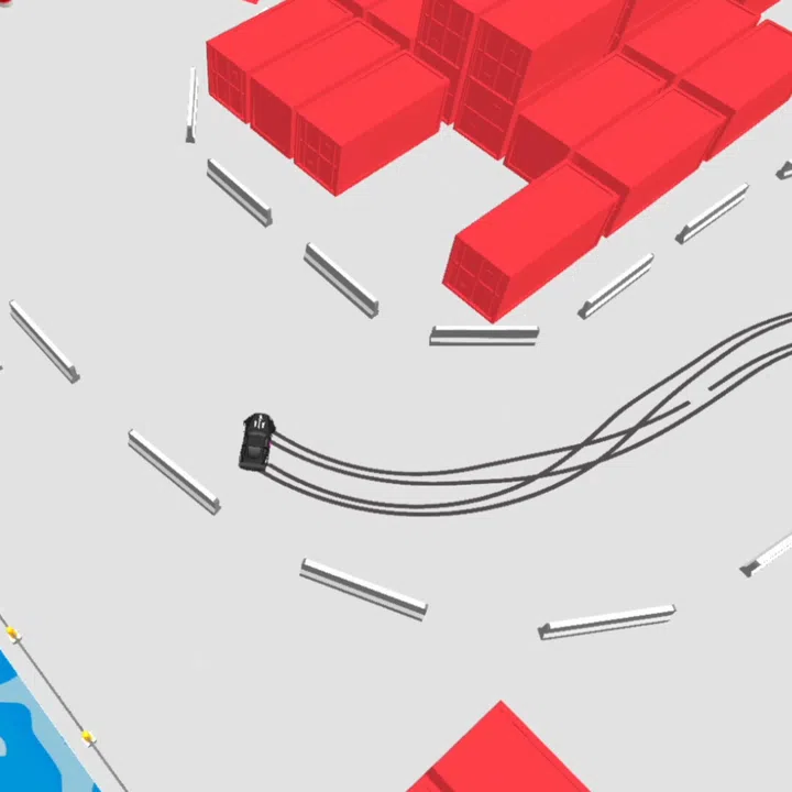 EASYROADS Screenshot 7