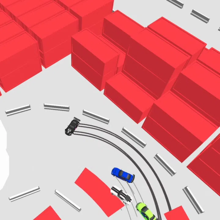EASYROADS Screenshot 8