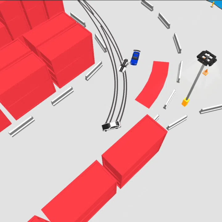 EASYROADS Screenshot 3