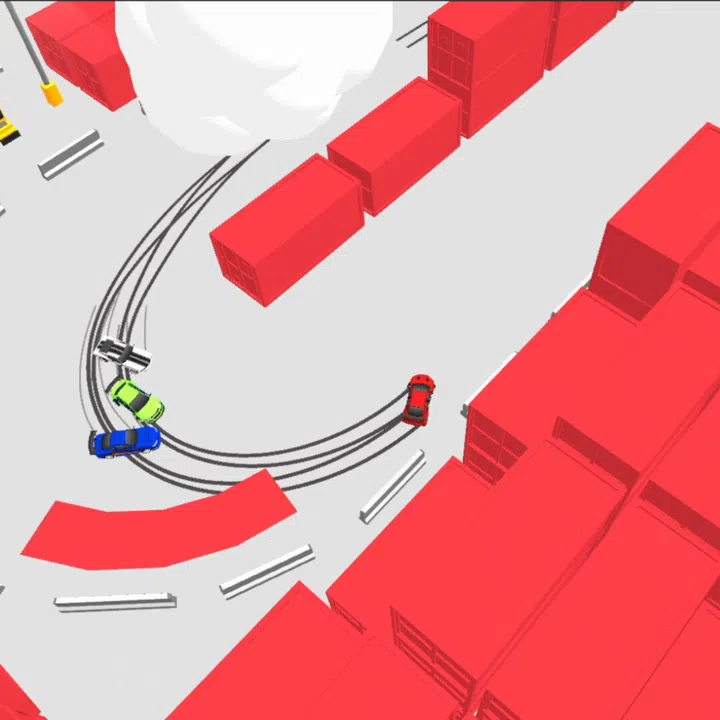 EASYROADS Screenshot 10