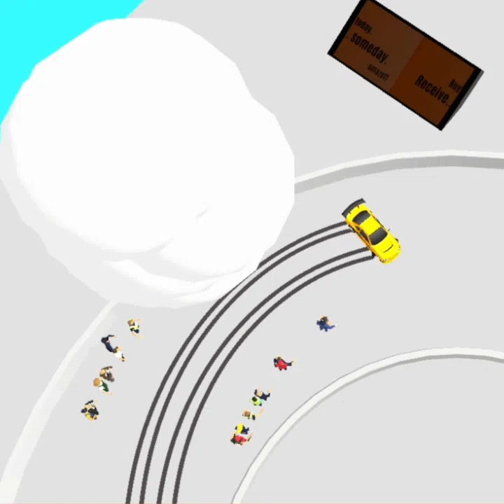 EASYROADS Screenshot 2