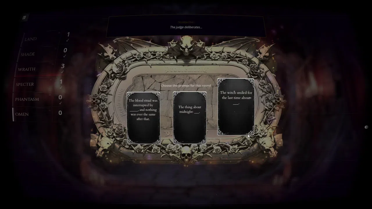 Problematic Screenshot 5