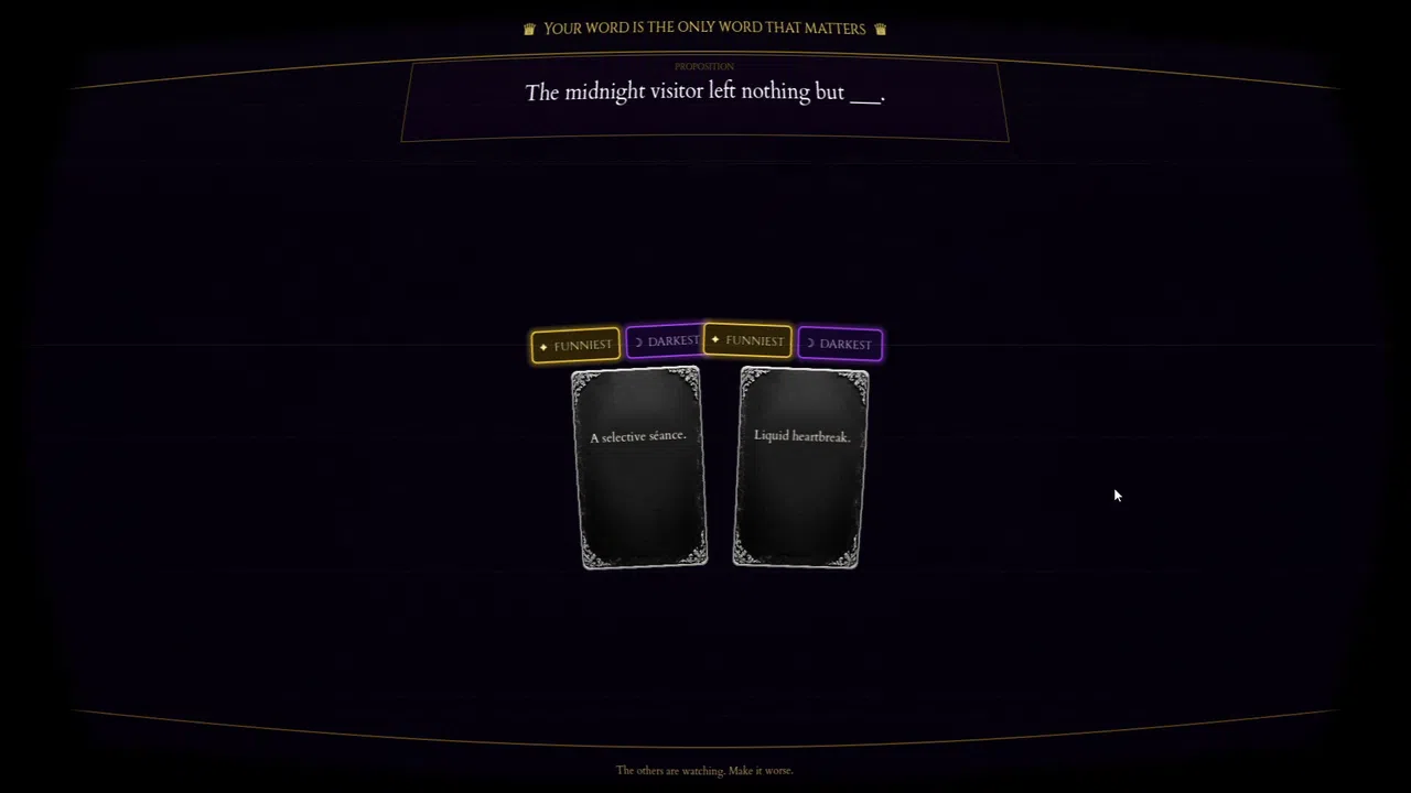Problematic Screenshot 7