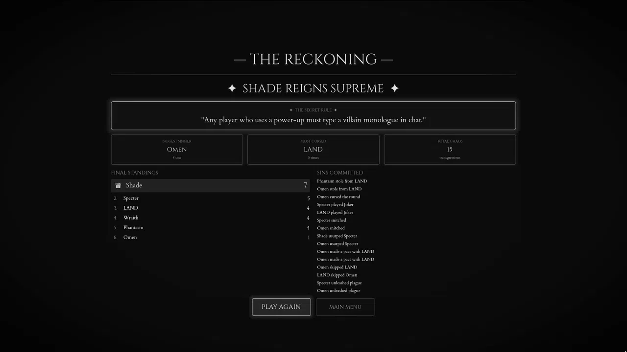 Problematic Screenshot 8