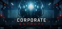Corporate Entropy