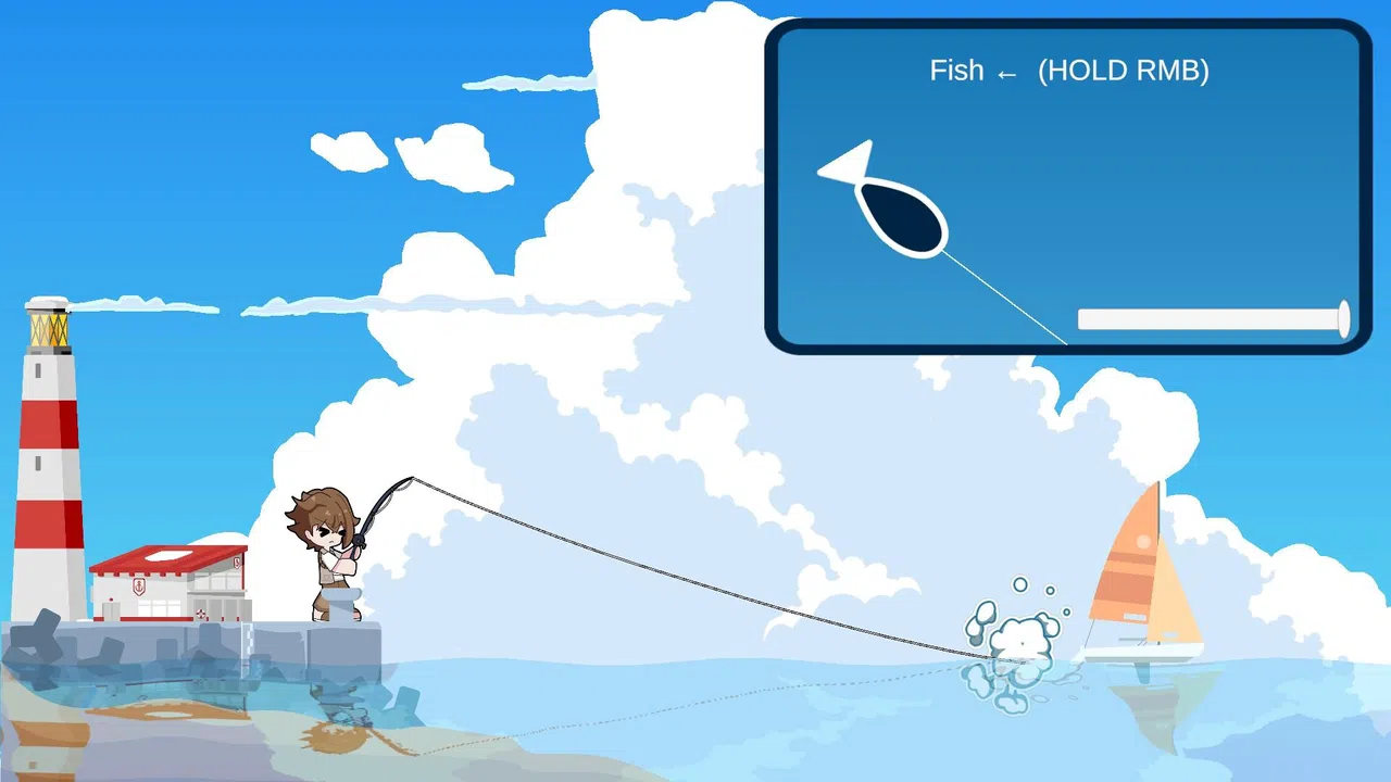Plaa: A New Cast Screenshot 1