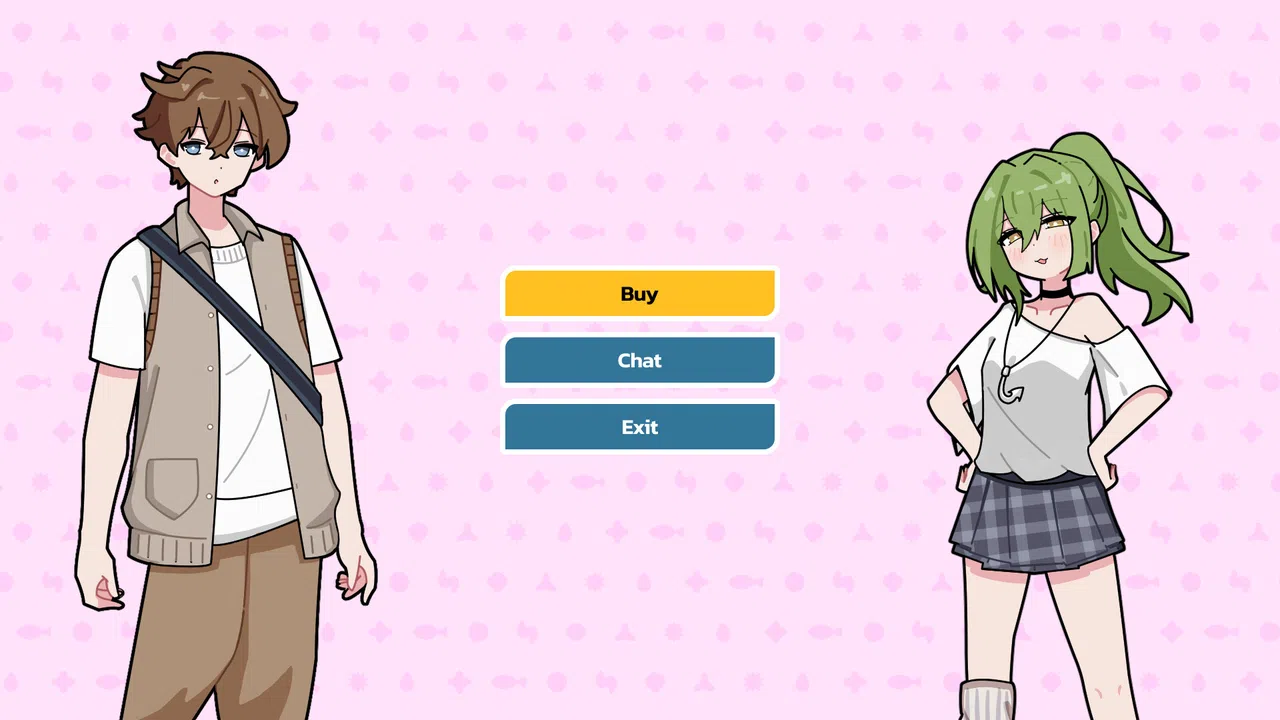 Plaa: A New Cast Screenshot 2