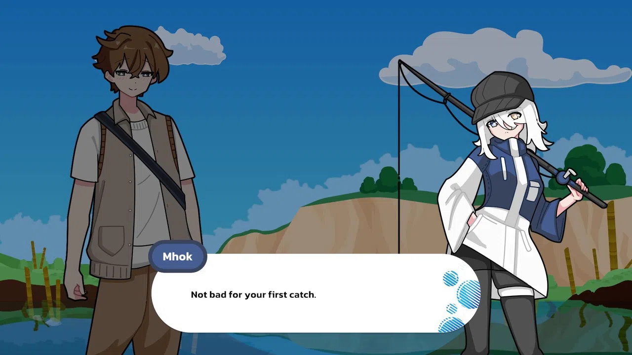 Plaa: A New Cast Screenshot 5