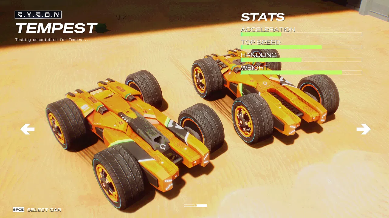 GRIP XR Demo Screenshot 4