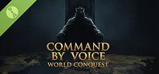 Game: Command by Voice: World Conquest Demo