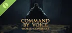 Game: Command by Voice: World Conquest Demo