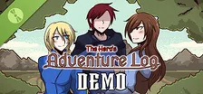The Hero's Adventure Log Demo