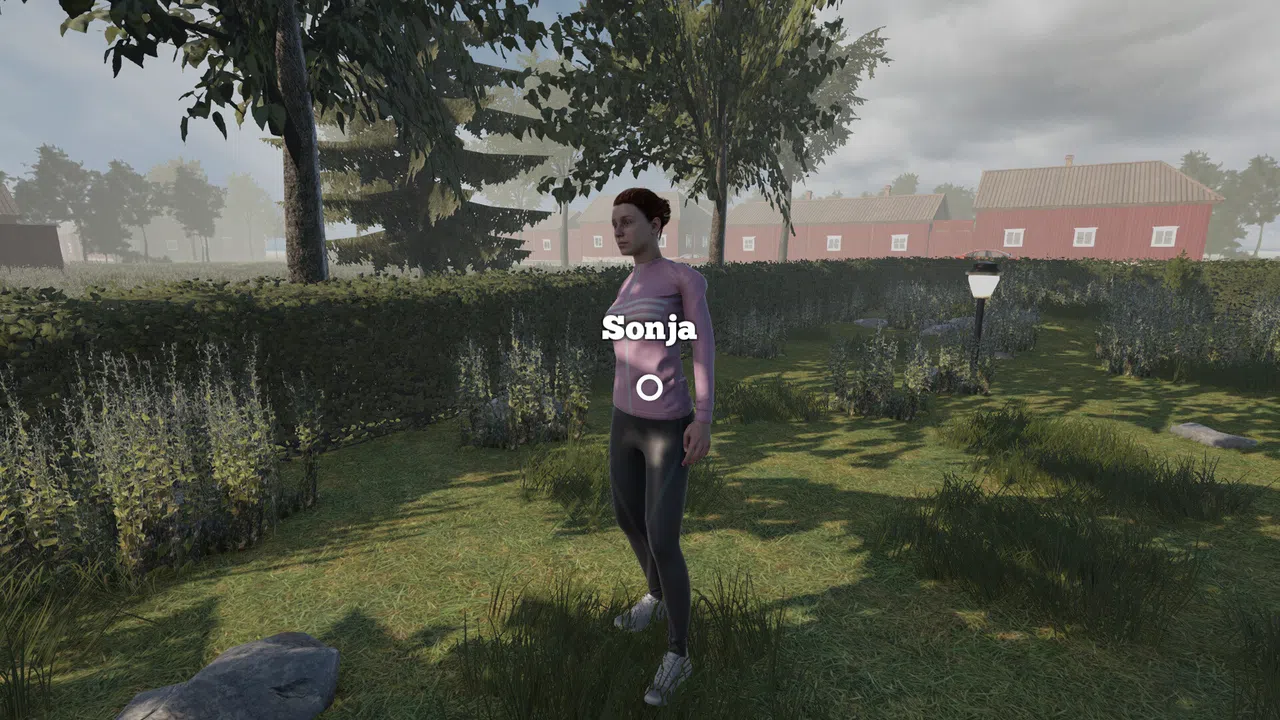 Happy Country Screenshot 1