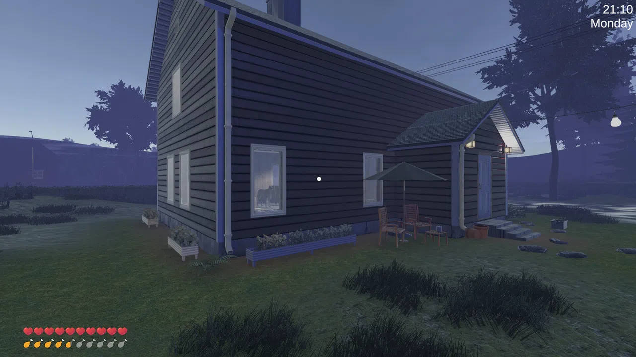 Happy Country Screenshot 7