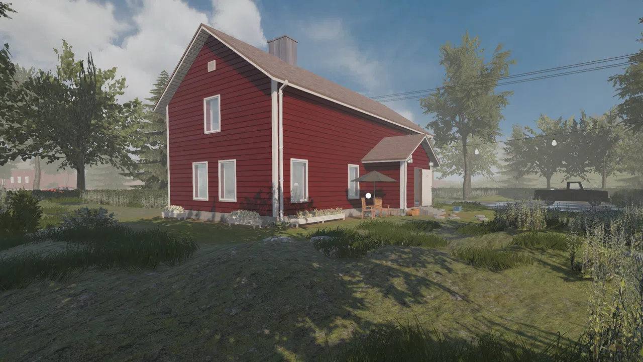 Happy Country Screenshot 0