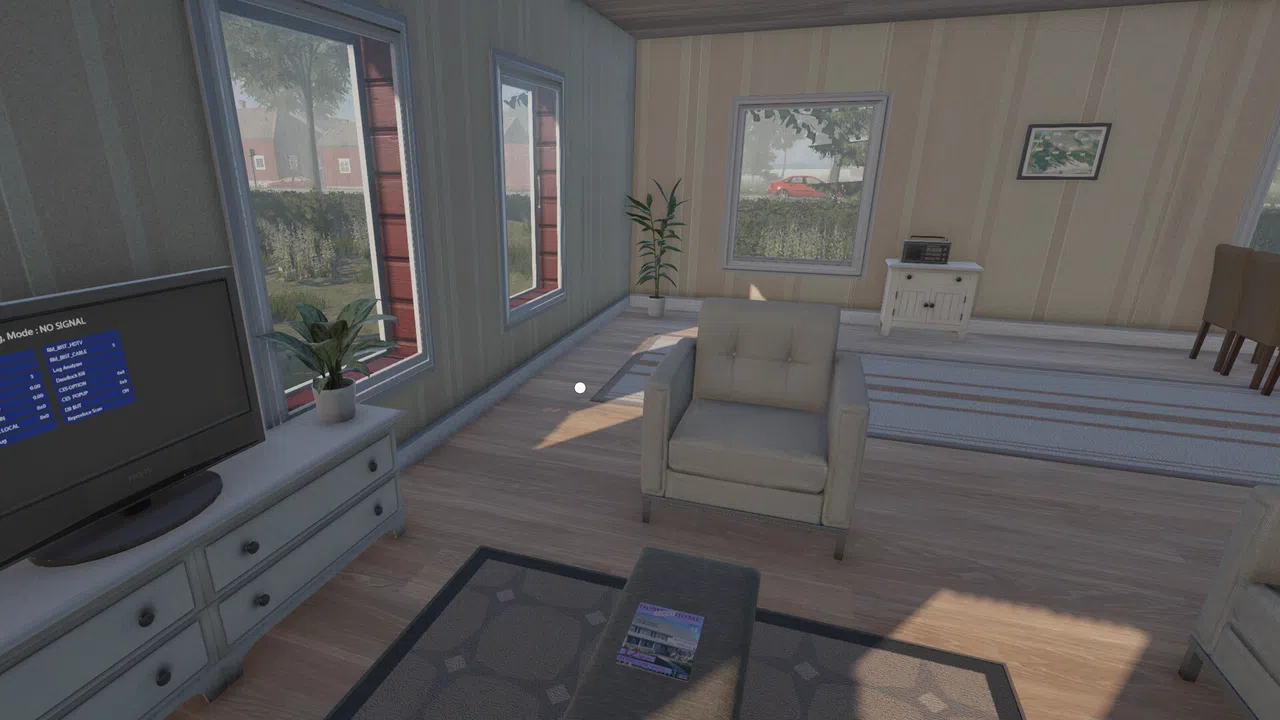 Happy Country Screenshot 8