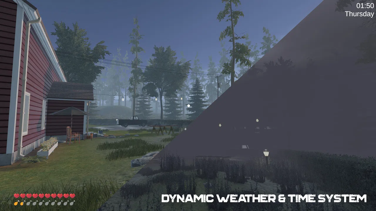 Happy Country Screenshot 2