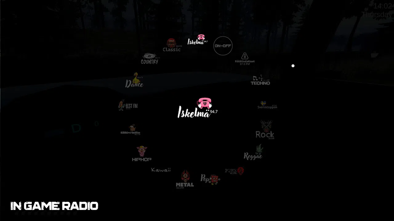 Happy Country Screenshot 3
