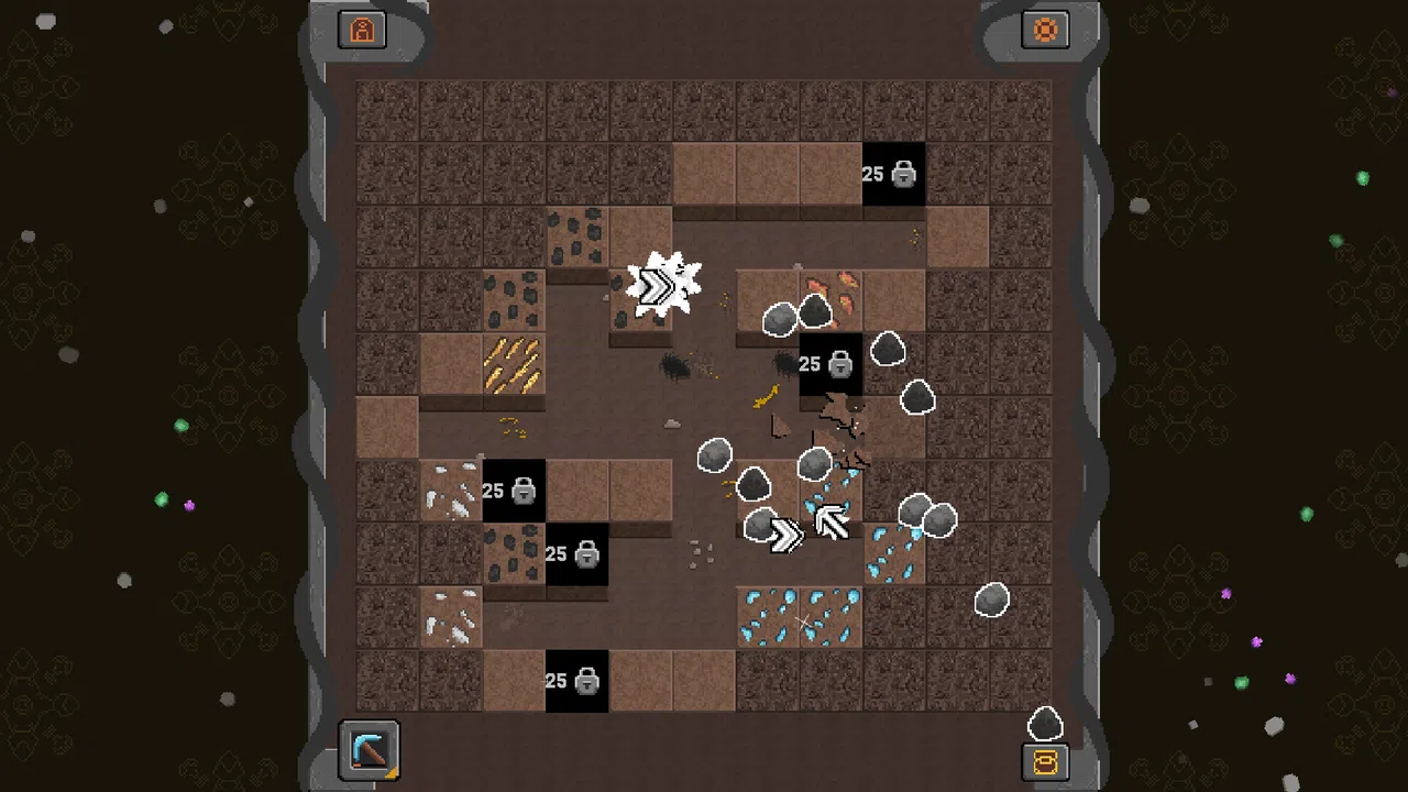 Farming Pixels Demo Screenshot 2