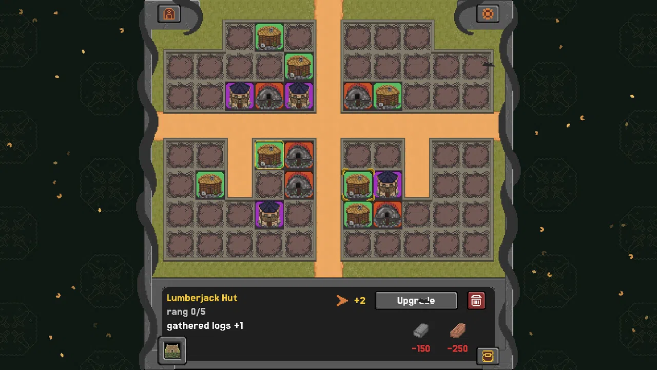 Farming Pixels Demo Screenshot 5