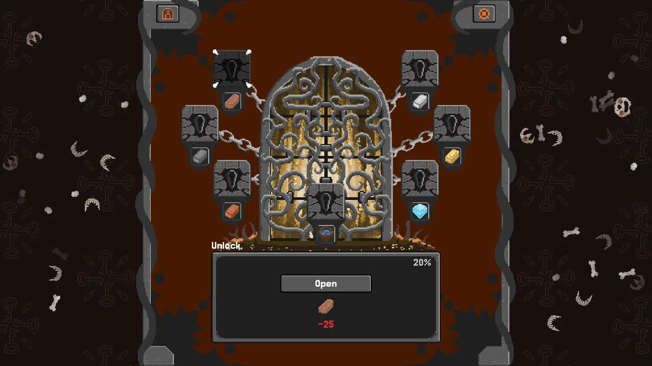 Farming Pixels Demo Screenshot 3