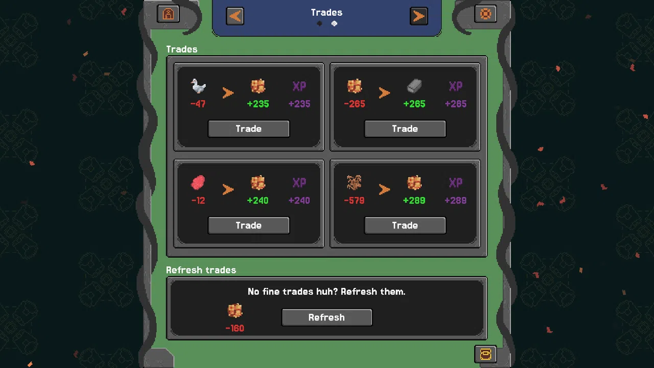 Farming Pixels Demo Screenshot 7
