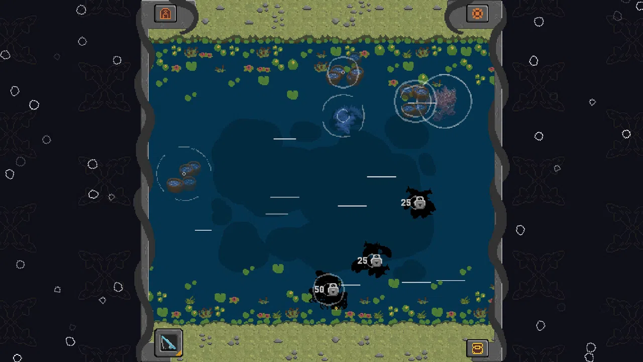 Farming Pixels Demo Screenshot 6