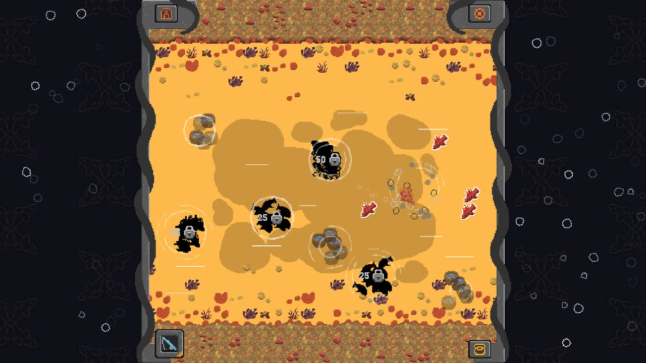 Farming Pixels Demo Screenshot 4