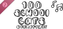 100 School Cats Soundtrack