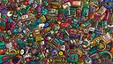 100 School Cats Soundtrack Screenshot 0